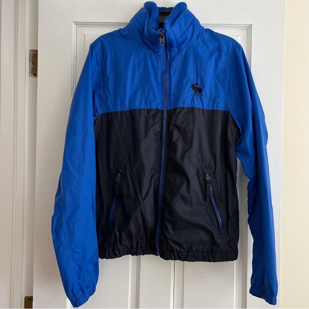 Abercrombie & Fitch jacket / size: M mens